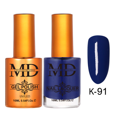 MD Duo - #K091