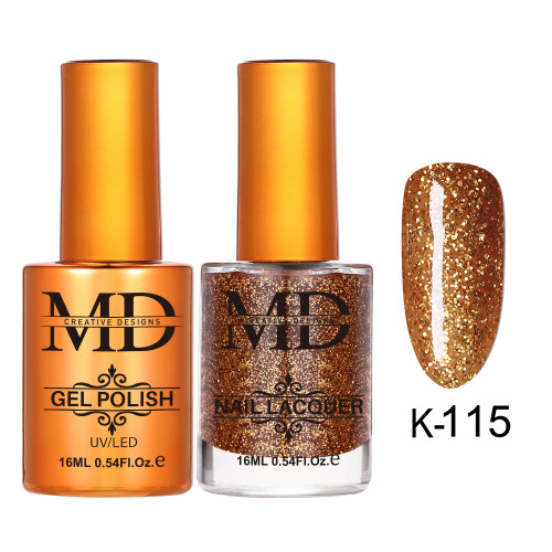 MD Duo - #K115