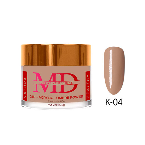 MD Dip|Acrylic - #K004