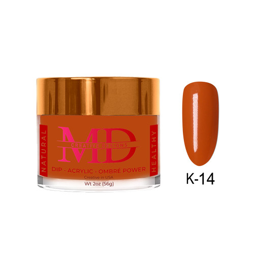 MD Dip|Acrylic - #K014