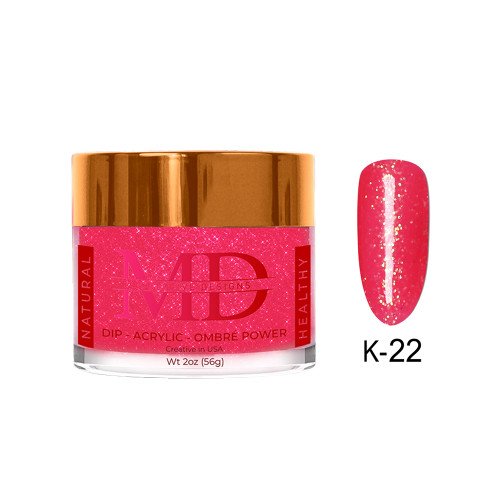 MD Dip|Acrylic - #K022