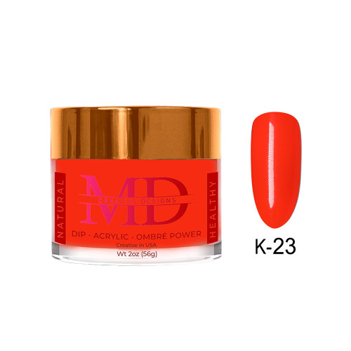 MD Dip|Acrylic - #K023