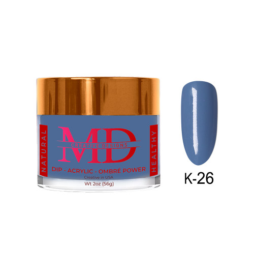 MD Dip|Acrylic - #K026