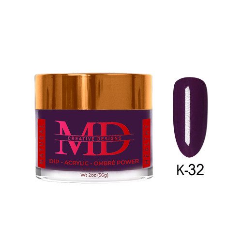 MD Dip|Acrylic - #K032