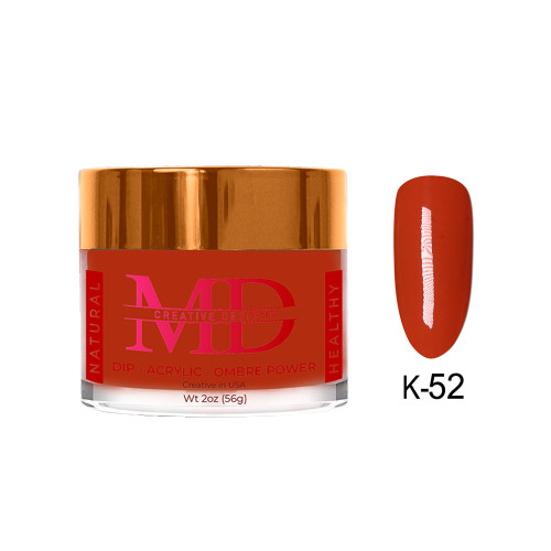 MD Dip|Acrylic - #K052