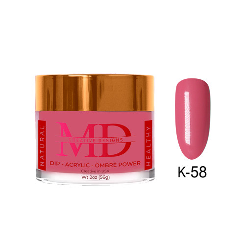 MD Dip|Acrylic - #K058