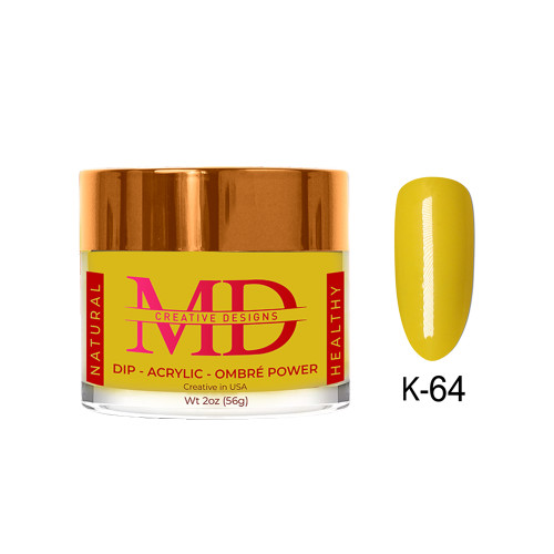 MD Dip|Acrylic - #K064