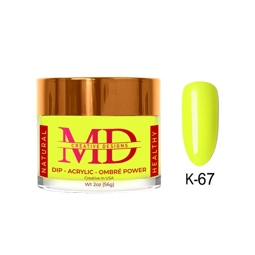 MD Dip|Acrylic - #K067