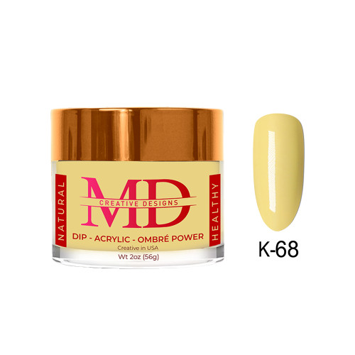 MD Dip|Acrylic - #K068
