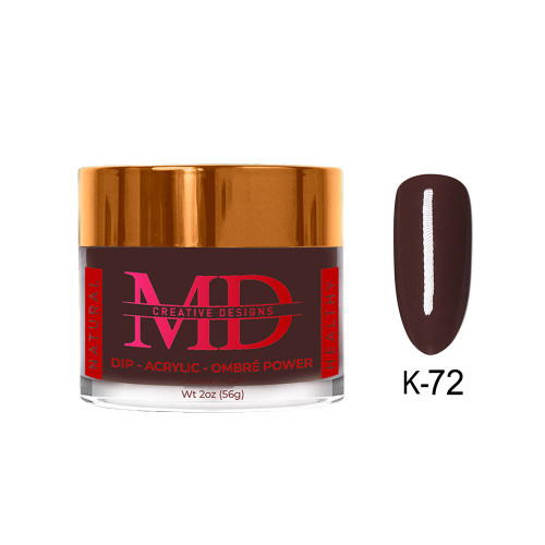MD Dip|Acrylic - #K072