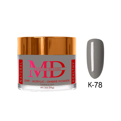 MD Dip|Acrylic - #K078