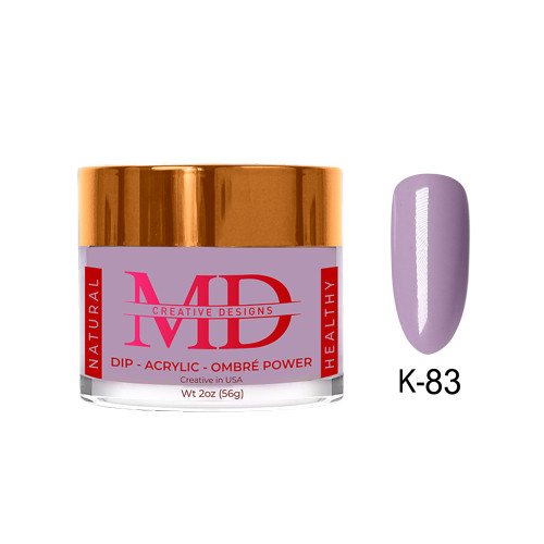 MD Dip|Acrylic - #K083
