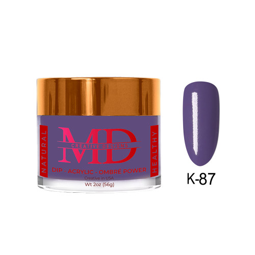 MD Dip|Acrylic - #K087