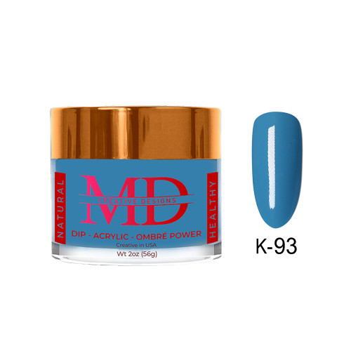 MD Dip|Acrylic - #K093
