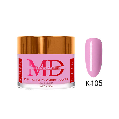 MD Dip|Acrylic - #K105