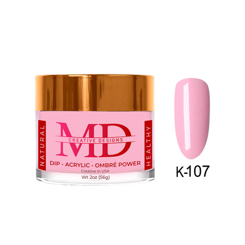 MD Dip|Acrylic - #K107