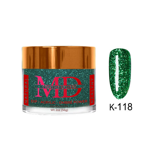 MD Dip|Acrylic - #K118