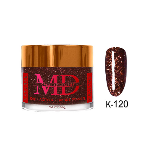 MD Dip|Acrylic - #K120