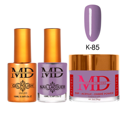 MD 4in1:Duo+Dip|Acrylic - #K085