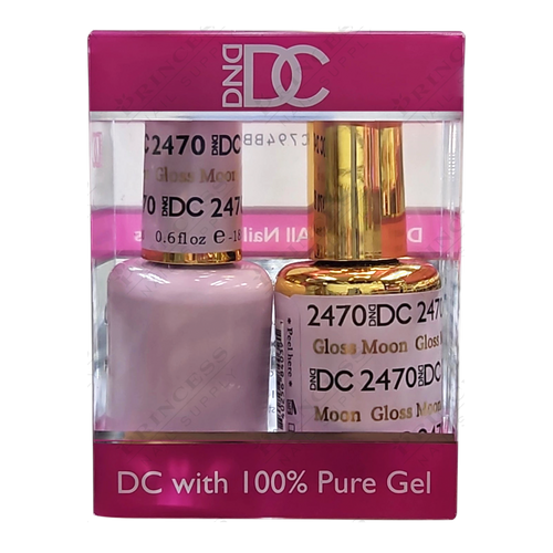 DND DC Duo #2470 Gloss Moon