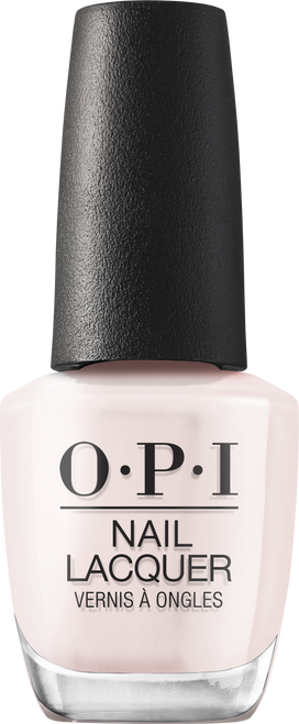 OPI Lacquer .5oz #NL S001 Pink in Bio