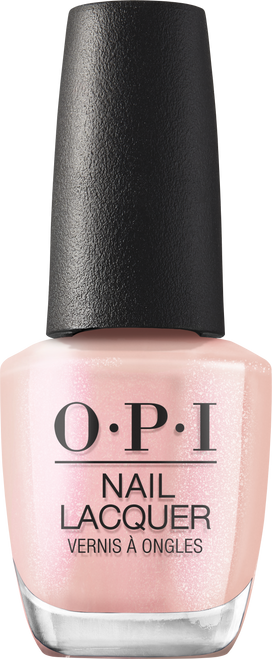 OPI Lacquer .5oz #NL S002 Switch to Portrait Mode