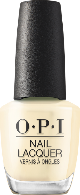 OPI Lacquer .5oz #NL S003 Blinded by the Ring Light