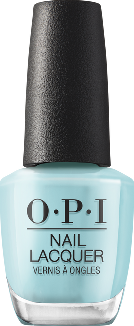 OPI Lacquer .5oz #NL S006 NFTease me