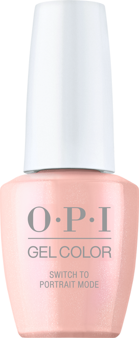 OPI GelColor .5oz #GC S002 witch to Portrait Mode