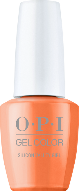 OPI GelColor .5oz #GC S004 ilicon Valley Girl