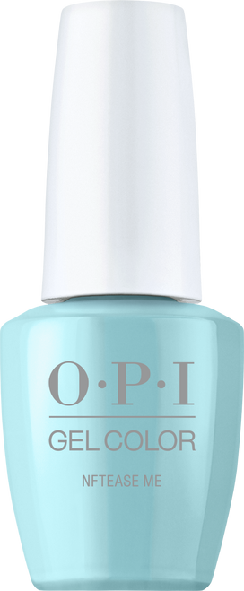 OPI GelColor .5oz #GC S006 FTease me