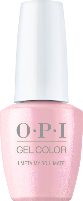 OPI GelColor .5oz #GC S007  Meta My Soulmate