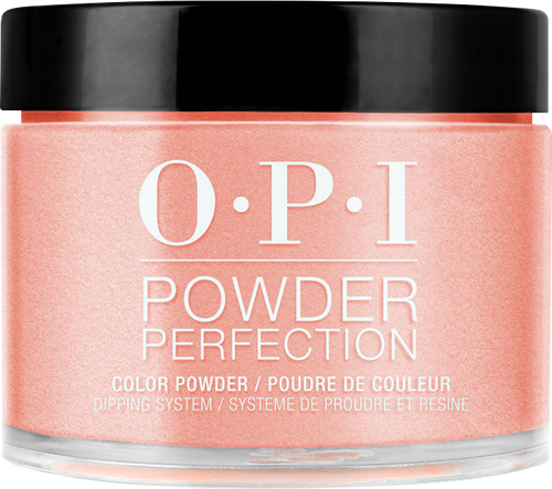 OPI Dipping Powder 1.5oz #DP S004 Silicon Valley Girl
