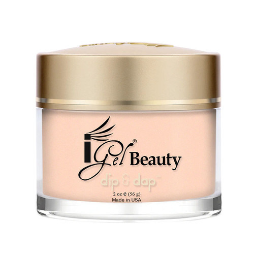 iGel Dip & Dap Powder 2oz - DD252 Feminine