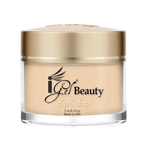 iGel Dip & Dap Powder 2oz - DD259 Chaste
