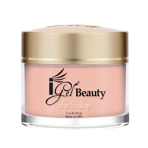 iGel Dip & Dap Powder 2oz - DD265 Take me home