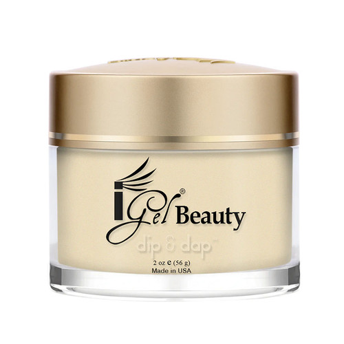 iGel Dip & Dap Powder 2oz - DD266 Pure & Innocent