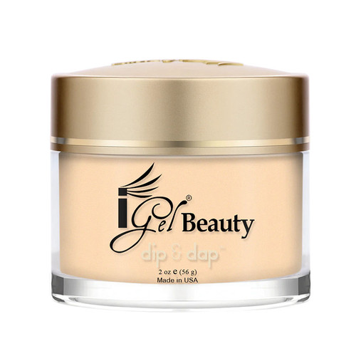 iGel Dip & Dap Powder 2oz - DD270 One & Only