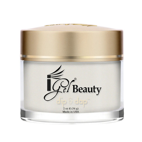 iGel Dip & Dap Powder 2oz - DD271 Nail Mail