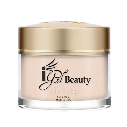 iGel Dip & Dap Powder 2oz - DD280 Secret Crush
