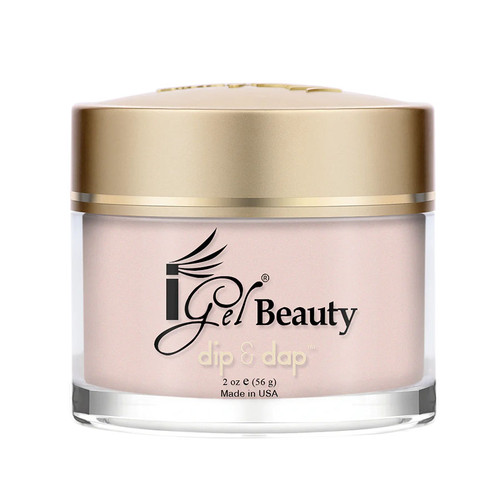 iGel Dip & Dap Powder 2oz - DD281 So Shy