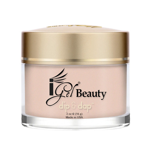 iGel Dip & Dap Powder 2oz - DD283 Organza
