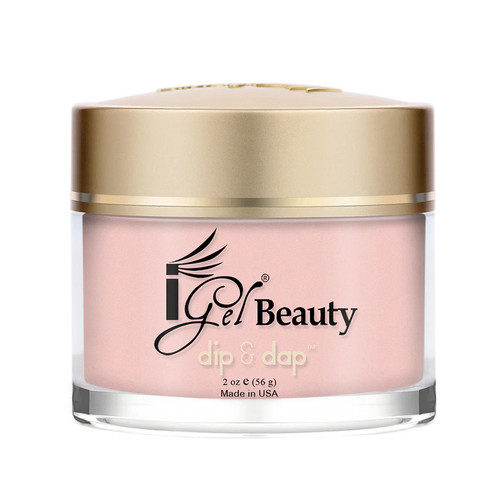 iGel Dip & Dap Powder 2oz - DD286 You Orchiding Me