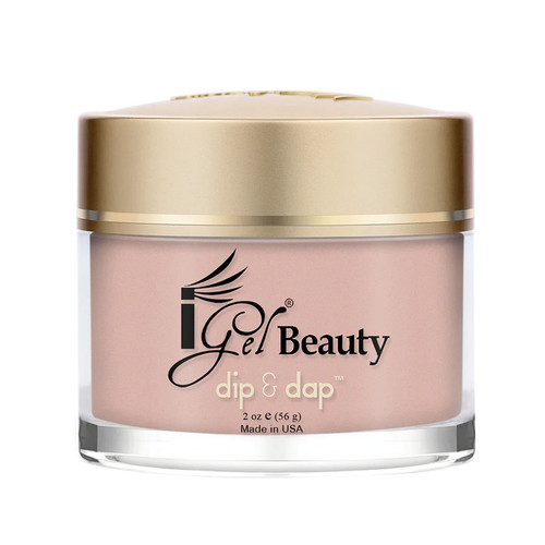 iGel Dip & Dap Powder 2oz - DD287 Eccentric