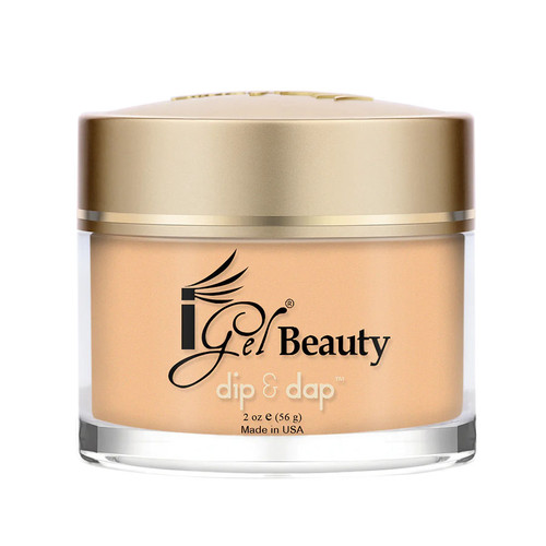 iGel Dip & Dap Powder 2oz - DD289 Flaunt it