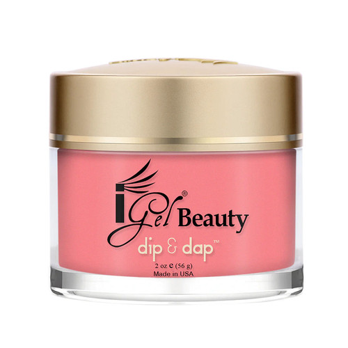 iGel Dip & Dap Powder 2oz - DD292 Vibrant