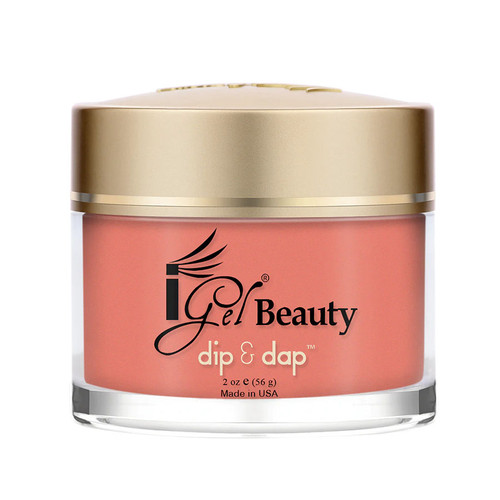 iGel Dip & Dap Powder 2oz - DD295 Im Yours