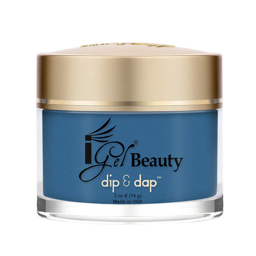 iGel Dip & Dap Powder 2oz - DD316 All at Sea