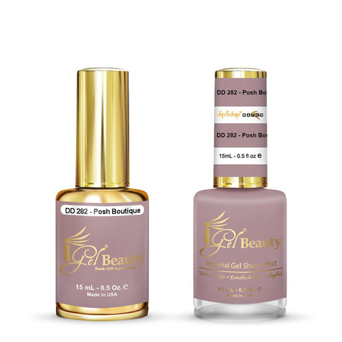 iGel Duo - DD282 Posh Boutique