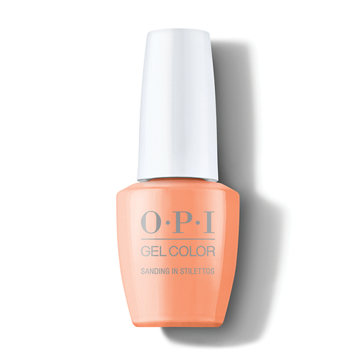 OPI GelColor .5oz #GC P004 Sanding in Stiletto